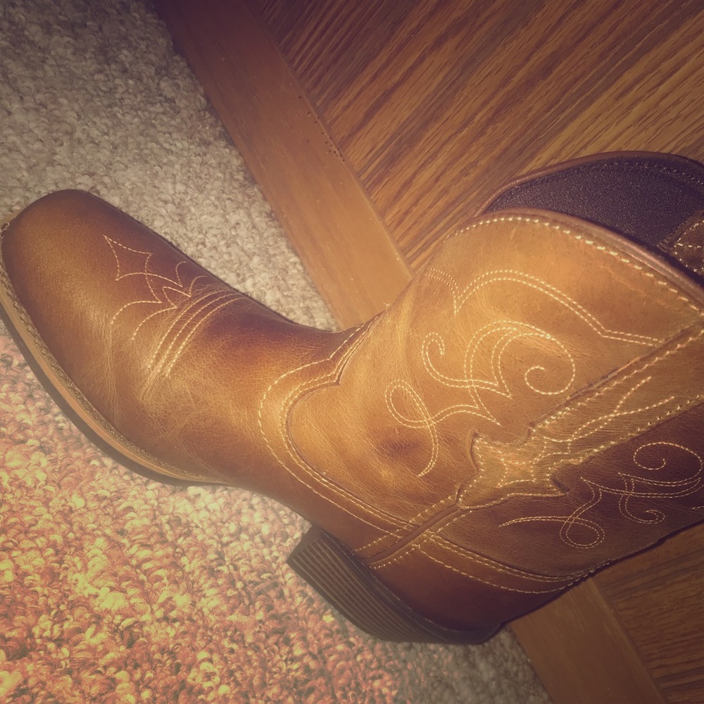 Justin Gypsy Chellie Boot